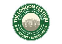 The London Festival of Railway Modelling 2026