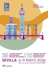Congreso SEF 2026