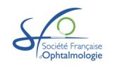 SFO | Société Française d’Ophtalmologie 2026