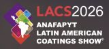 Latin American Coatings Show (LACS) 2026