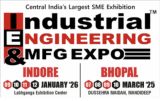 Industrial Engineering & Manufacturing Expo 2026