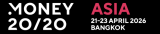 Money 20/20 Asia 2026