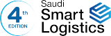 Saudi Smart Logistics 2026