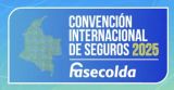 Convención Internacional de Seguros 2025