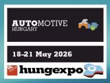 Automotive Hungary 2026
