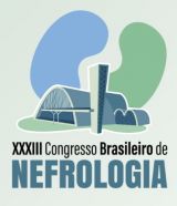 Congresso Brasileiro de Nefrologia 2024