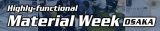 Highly Functional Material Week 2026