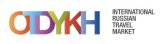 OTDYKH - International Russian Travel Market 2025