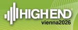 HIGH END SOCIETY 2024