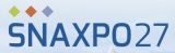 Snaxpo 2027
