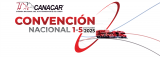 Convención Nacional Canacar 2025
