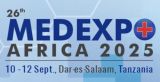 Medexpo Tanzania February 2022