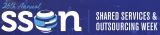SS&O European Shared Services & Outsourcing Week 2026