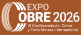 COBRE- CONFERENCIA MUNDIAL DEL COBRE + EXPO 2026