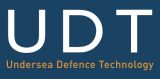 UDT Undersea Defence Technology 2023
