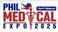 Medical Philippines 2025