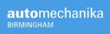 Automechanika Birmingham 2017