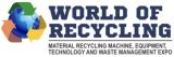 World of Recycling Expo 2026