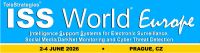 ISS World Europe 2026