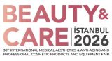 BEAUTY & CARE Istanbul 2022