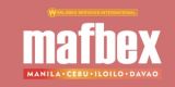 MAFBEX Manila Foods and Beverages Expo 2025
