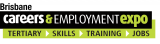 Careers & Employment Expo Brisbane 2014