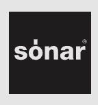 Sónar 2026
