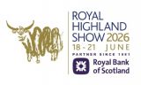Royal Highland Show 2025