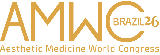 AMWC BRAZIL - Aesthetic Medicine World Congress 2024