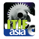 ITIF ASIA 2010