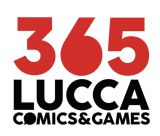 Lucca Comics & Games 2025