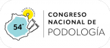 Congreso Nacional de Podologia 2024