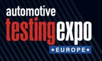 Automotive Testing Expo Europe 2026