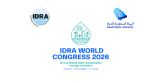 IDRA World Congress 2026
