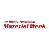 Highly-functional Material Week 2023