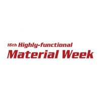 Highly-functional Material Week 2025