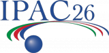 International Particle Accelerator Conference (IPAC) 2026