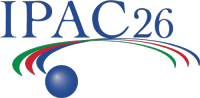 International Particle Accelerator Conference (IPAC) 2026