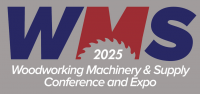 WMS (Woodworking Machinery & Supply) 2025