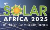 Solar Tanzania 2025