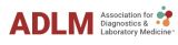 ADLM - Association for Diagnostics & Laboratory Medicine