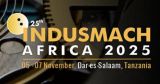 INDUSMACH Africa 2025