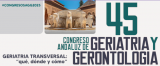 Congreso de la Sociedad Andaluza de Geriatría y Gerontología 2025