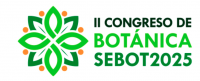 II Congreso Nacional de Botánica SEBOT 2025 2025