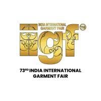 India International Garment Fair janeiro 2026