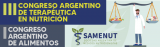 Congreso Argentino en terapéutica November 2025