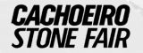 Cachoeiro Stone Fair 2013