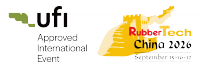 RTF China International Rubber Technology Fair 2026