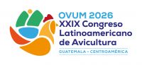 Congreso Latinoamericano de Avicultura 2026