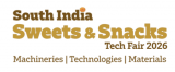 South India Sweets & Snacks Tech Fair 2026